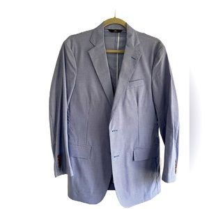 COPY - Brooks Brothers blazer